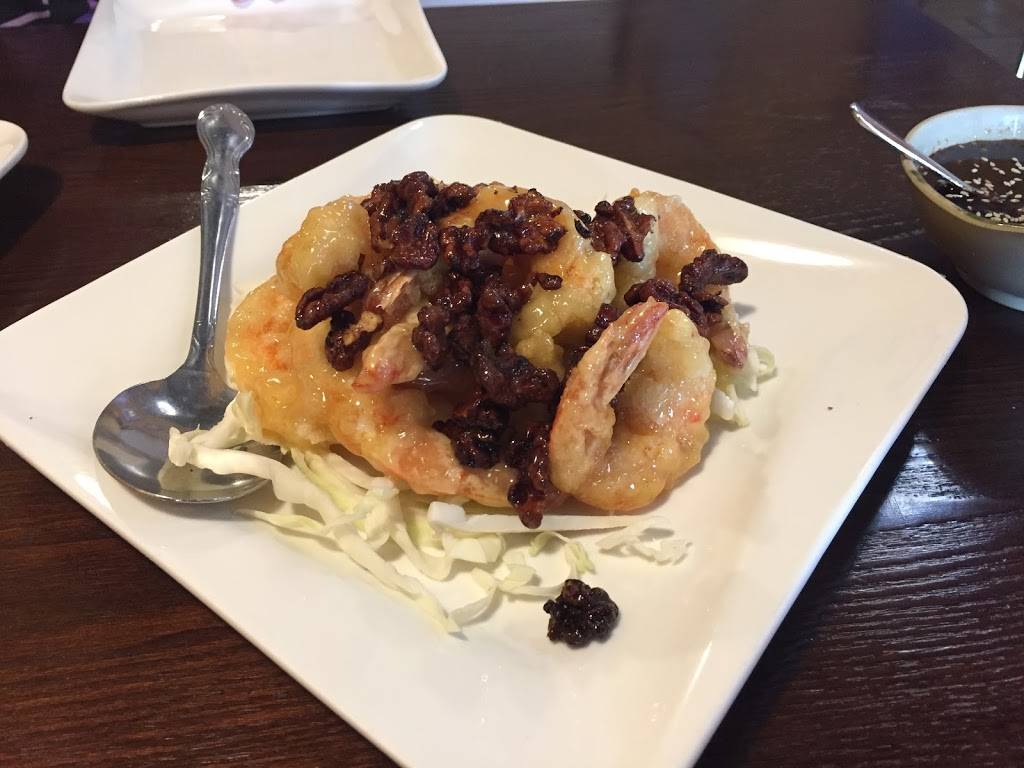 Lucky Bamboo Fine Chinese Kitchen | restaurant | 430 N Coit Rd #200, Richardson, TX 75080, USA | 9726855698 OR +1 972-685-5698