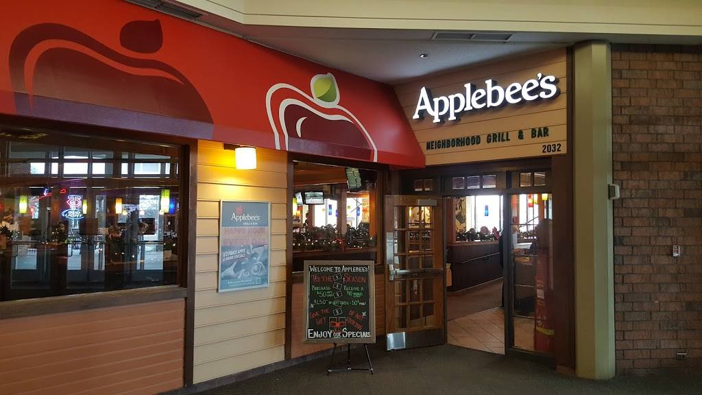 Applebees Grill + Bar | restaurant | 2152 Burnsville Center, Burnsville, MN 55306, USA | 9524352545 OR +1 952-435-2545