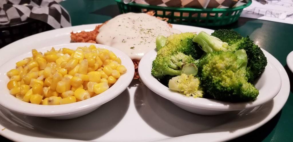 Roasters | restaurant | 6225-B Roswell Rd NE, Atlanta, GA 30328, USA | 6787011100 OR +1 678-701-1100