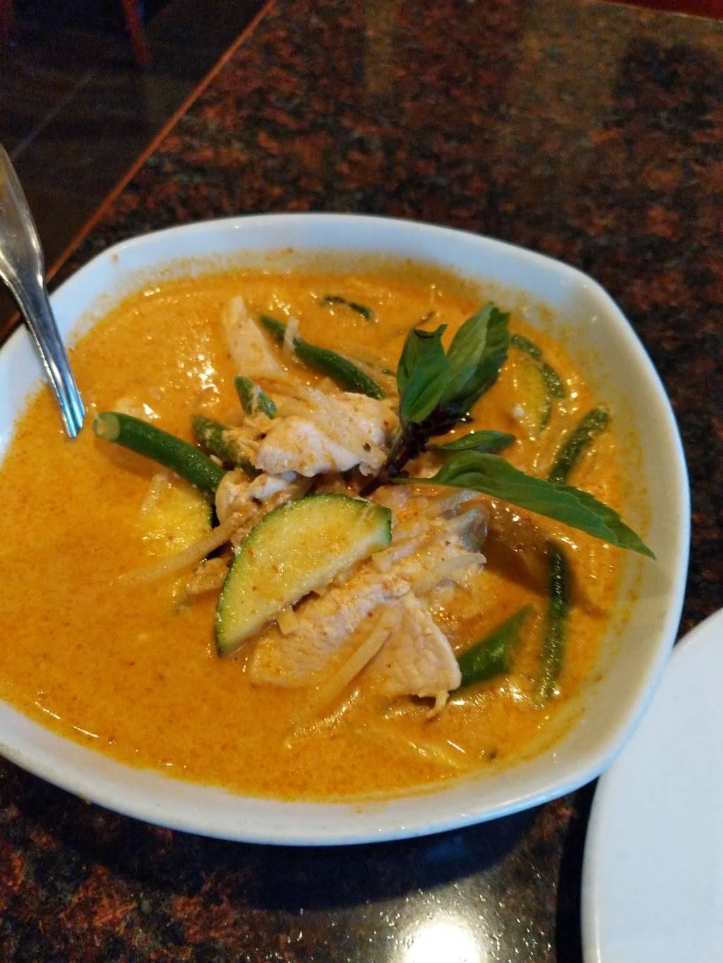 Silk Thai Cafe | restaurant | 3401 6th Ave F, Tacoma, WA 98406, USA | 2537561737 OR +1 253-756-1737