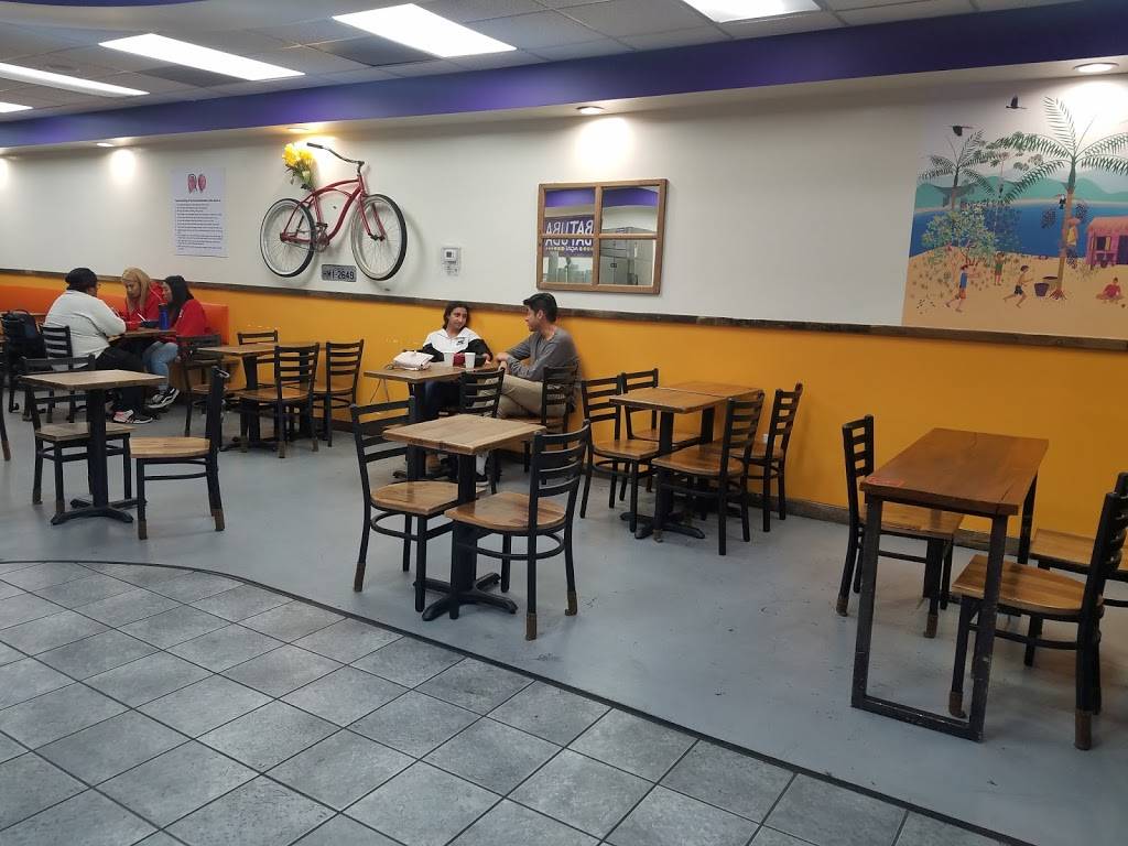 Ubatuba Acai | restaurant | 9667 Reseda Blvd, Northridge, CA 91324, USA | 8189609090 OR +1 818-960-9090