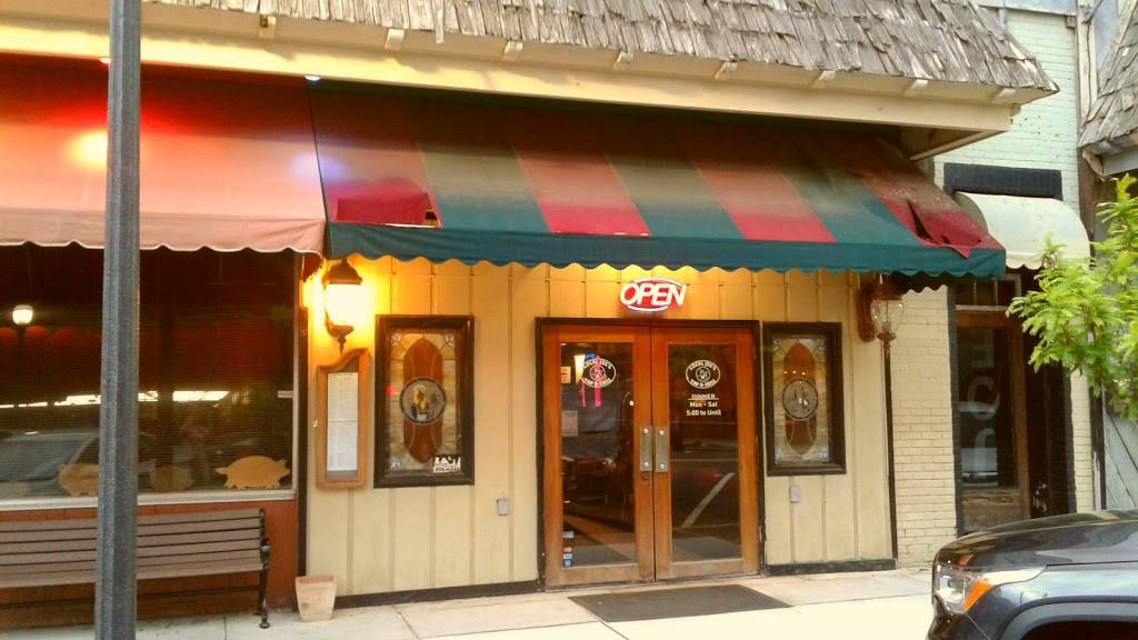 Local Joes Tap & Grill | restaurant | 135 S Steele St, Sanford, NC 27330, USA | 9197085957 OR +1 919-708-5957