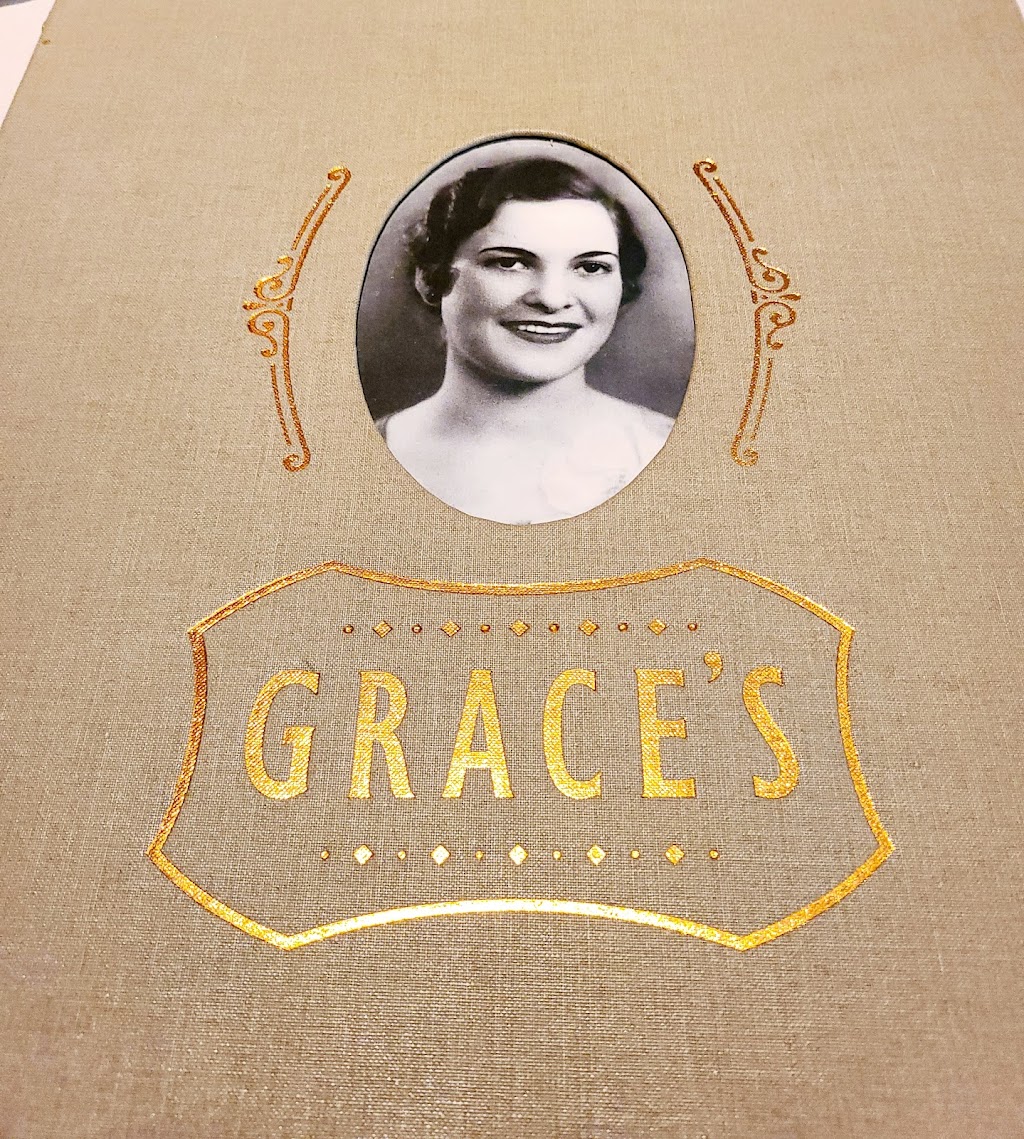 Graces | restaurant | 3111 Kirby Dr, Houston, TX 77098, USA | 7137286410 OR +1 713-728-6410