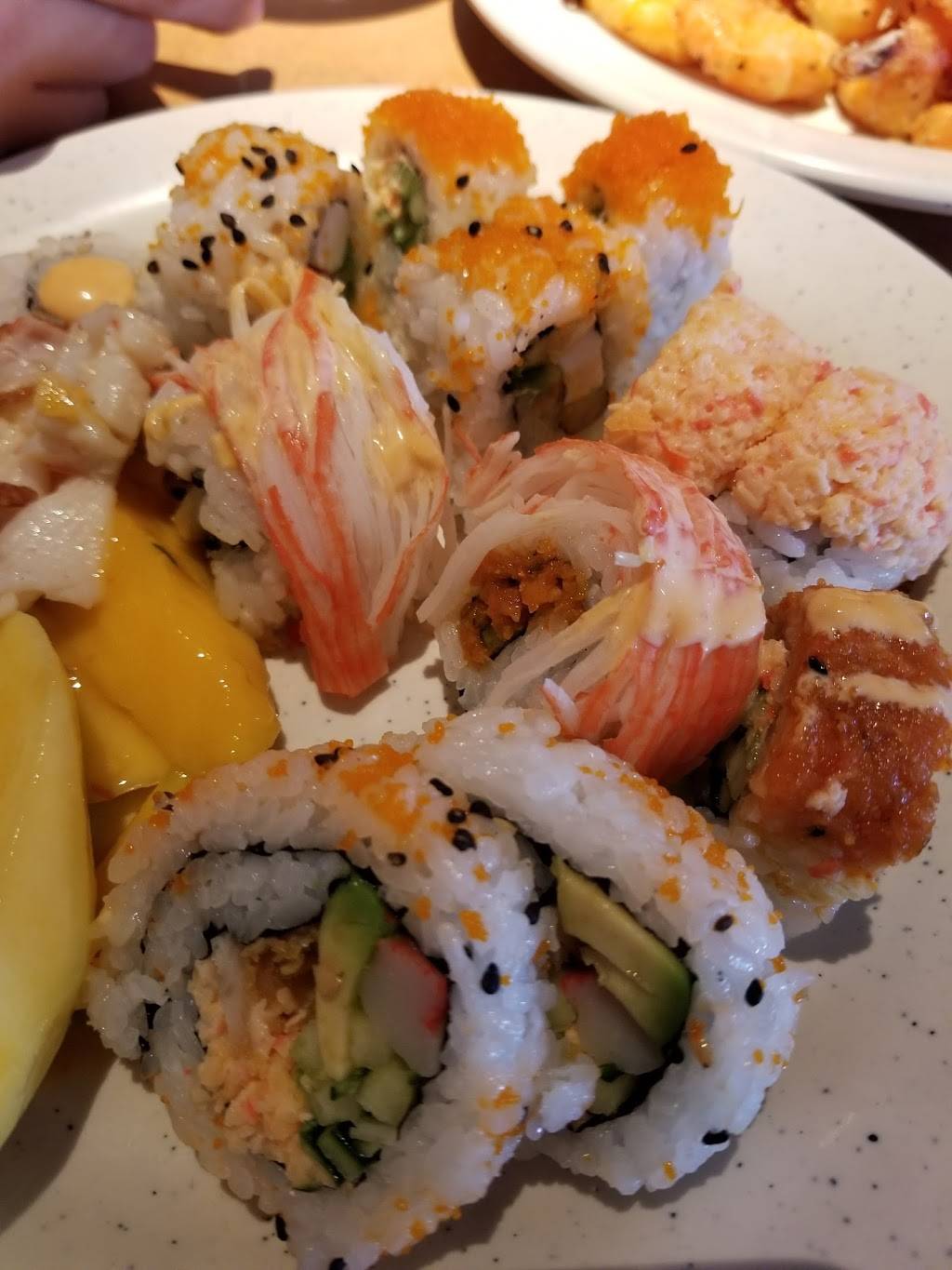 E Star | restaurant | 20235 Katy Fwy, Katy, TX 77450, USA | 2813988868 OR +1 281-398-8868