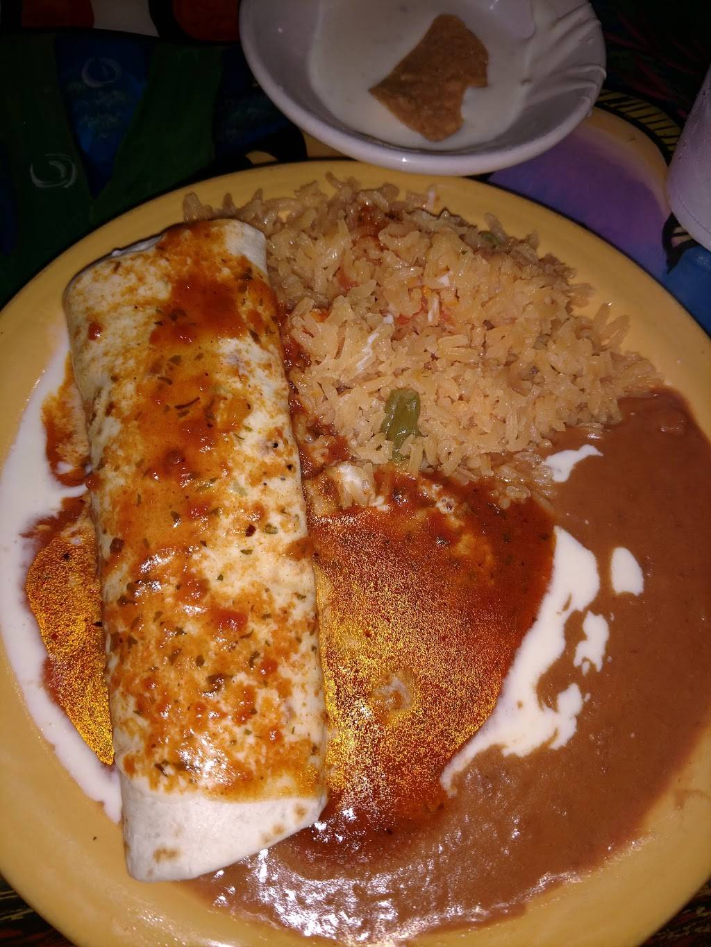 El Abuelo Mexican Restaurant | restaurant | 989 US-31, Whiteland, IN 46184, USA | 3175351508 OR +1 317-535-1508