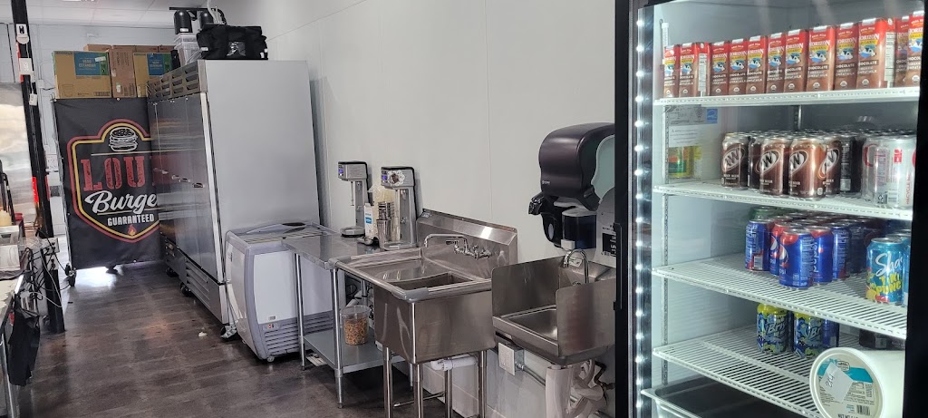 Loud Burger | restaurant | 22497 Barton Rd, Grand Terrace, CA 92313, USA | 9092195630 OR +1 909-219-5630