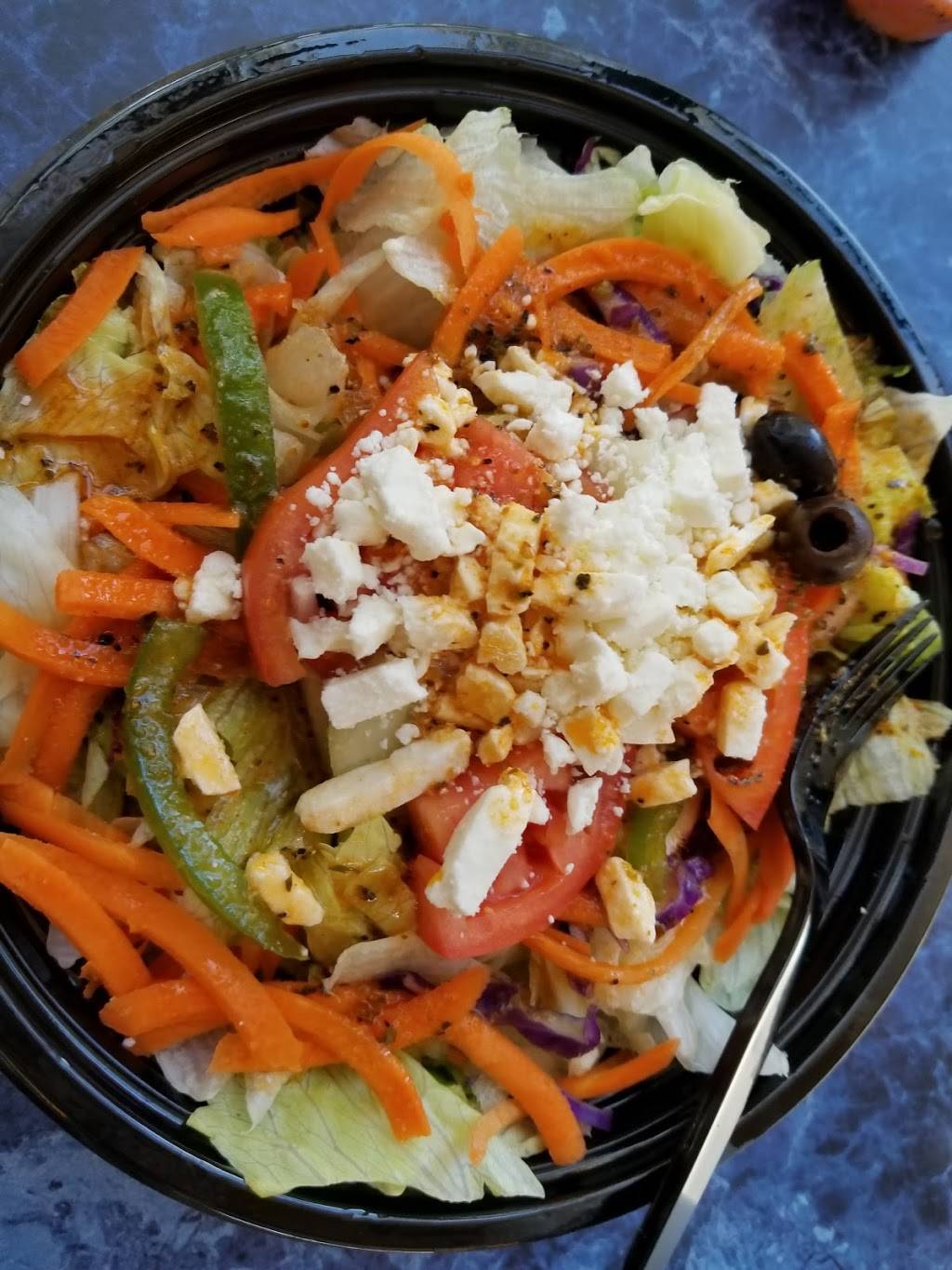 Mata’s Greek Pizza & Grinders | restaurant | 1708 Quintard Ave, Anniston, AL 36201, USA | 2562373100 OR +1 256-237-3100