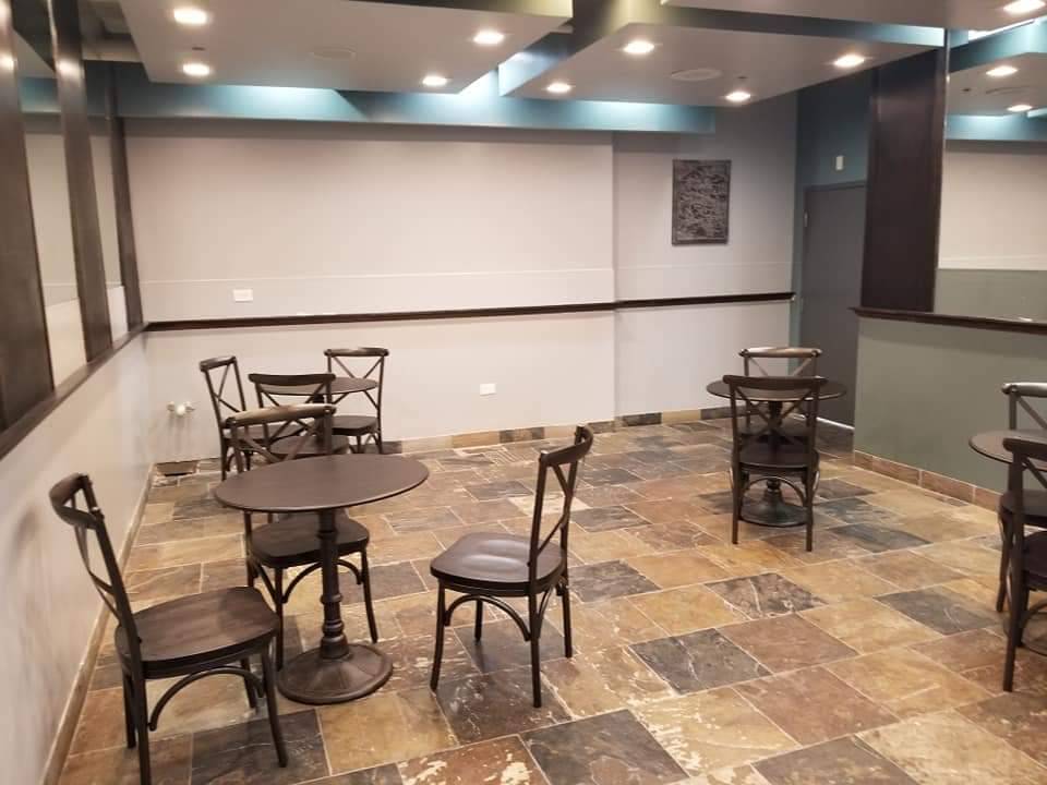 Good Morgan on McCormick | restaurant | 8170 McCormick Blvd, Skokie, IL 60076, USA | 8472130494 OR +1 847-213-0494