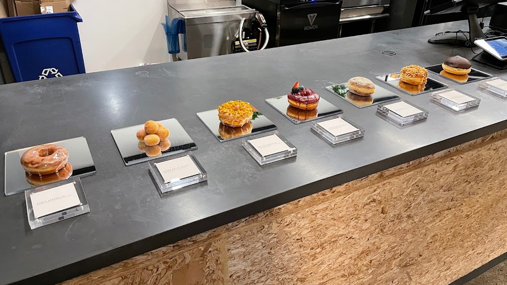 Dozer Coffee | cafe | 112 Jackson Plaza, Ann Arbor, MI 48103, USA | 7349295217 OR +1 734-929-5217