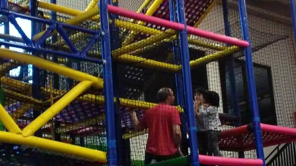 Kid Mania | restaurant | 2565 MacArthur Blvd, Lewisville, TX 75067, USA | 9723159000 OR +1 972-315-9000