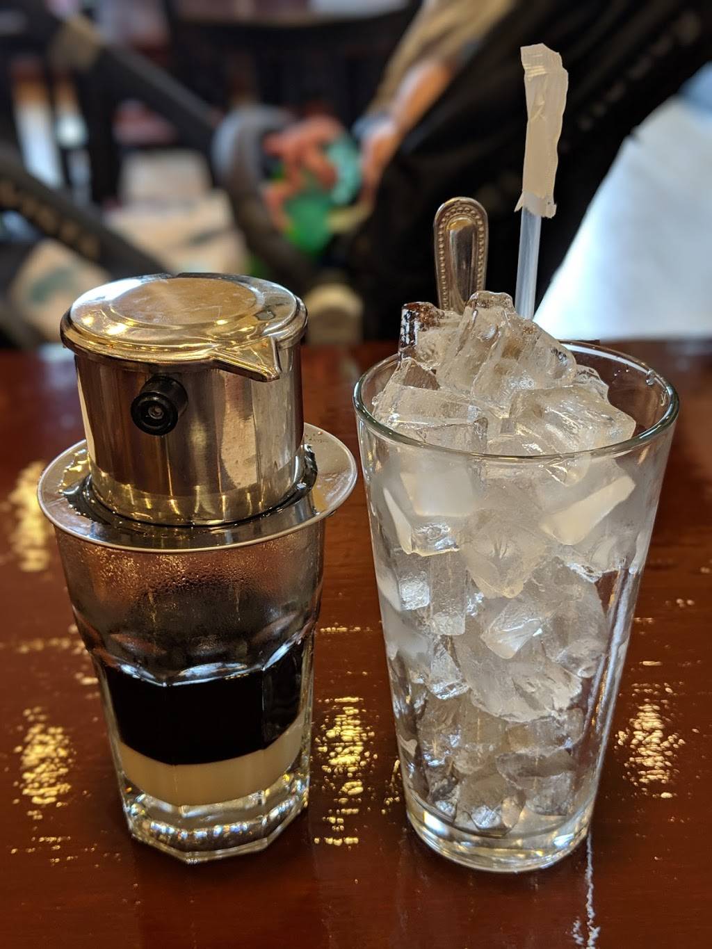 An Chi | restaurant | 5827 Geary Blvd, San Francisco, CA 94121, USA | 4157029986 OR +1 415-702-9986