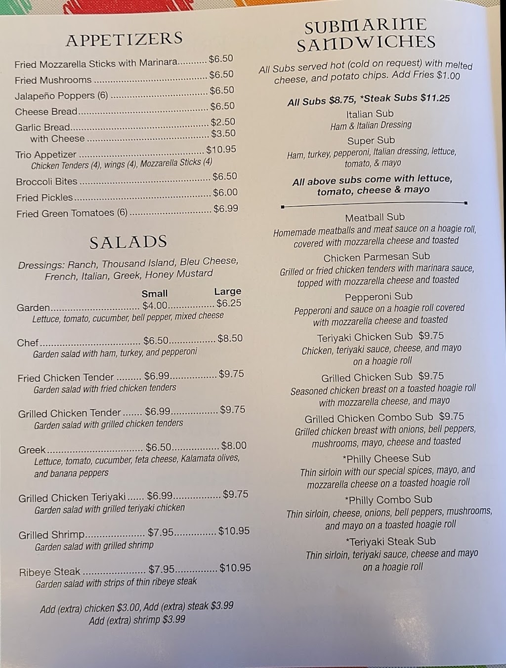 Franks Pizza | restaurant | 1122 Fairview Rd, Simpsonville, SC 29680, USA | 8644089492 OR +1 864-408-9492