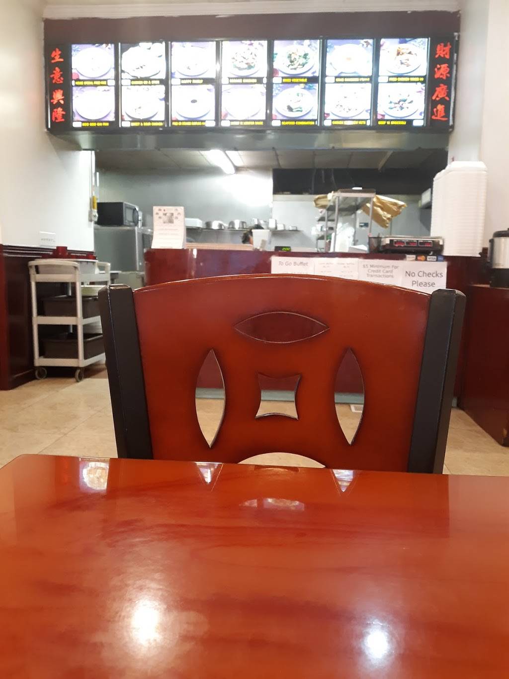 China Panda | restaurant | 111 N Main St, Albany, IN 47320, USA | 7657898888 OR +1 765-789-8888