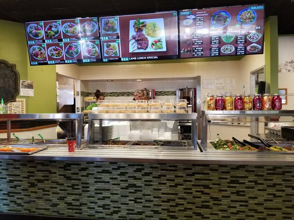 Yafa grill (taste of Jerusalem) | restaurant | 3625 St Johns Bluff Rd S, Jacksonville, FL 32224, USA | 9046611135 OR +1 904-661-1135