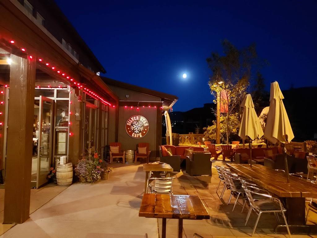 Silver Star Cafe | restaurant | 1825 Three Kings Dr, Park City, UT 84060, USA | 4356553456 OR +1 435-655-3456