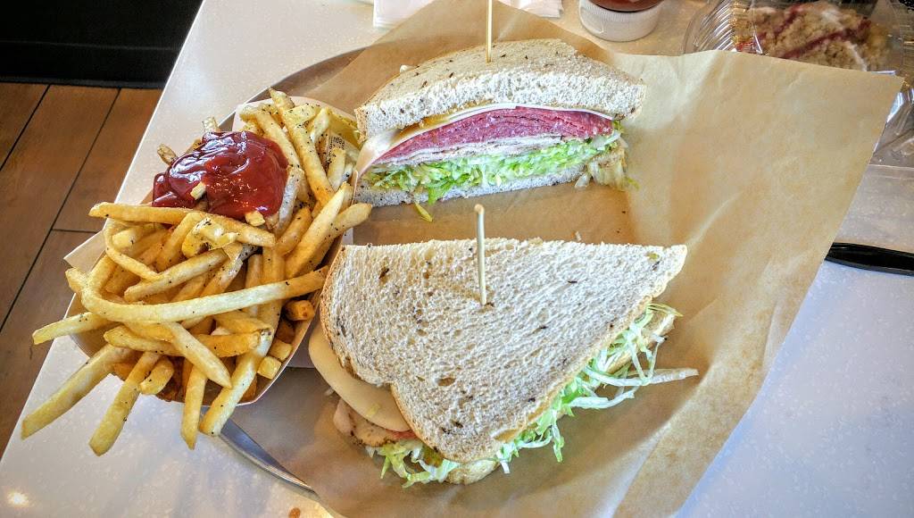 Bronx Sandwich Company | restaurant | 13041 Newport Ave, Tustin, CA 92780, USA | 7145059100 OR +1 714-505-9100