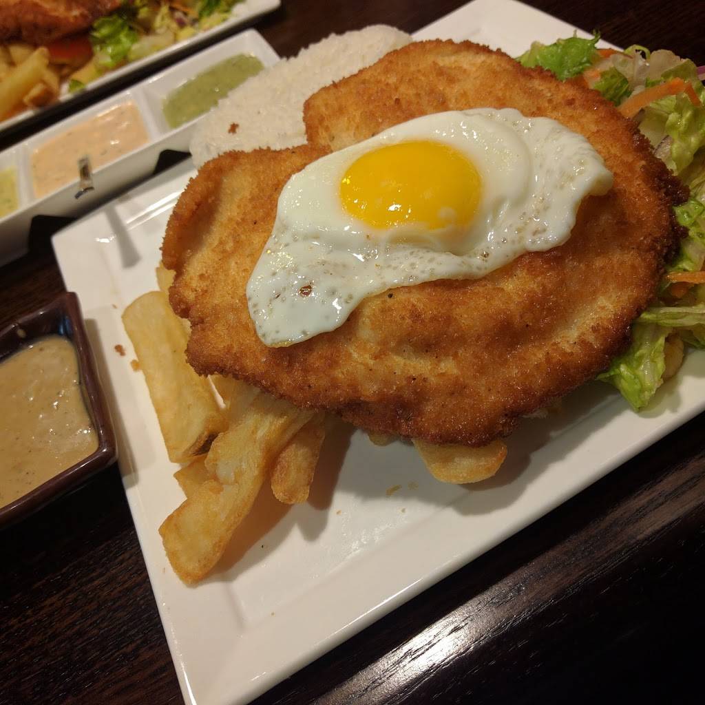 Picca Pollo A La Brasa | restaurant | 13000 Middlebrook Road, Germantown, MD 20874, USA | 3015406500 OR +1 301-540-6500