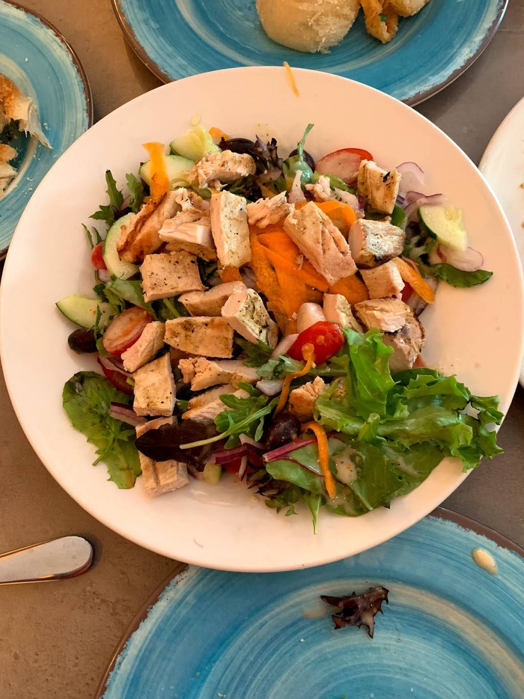 Carluccis Brick Oven Trattoria & Pizzeria | restaurant | 3420 E Atlantic Blvd, Pompano Beach, FL 33062, USA | 9549463150 OR +1 954-946-3150