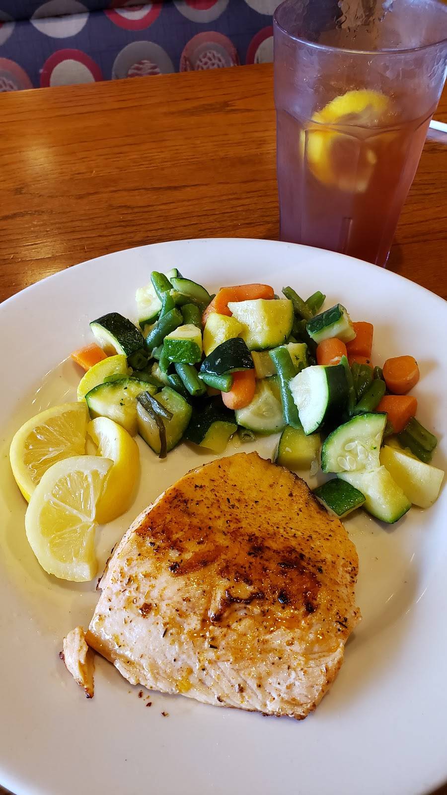 Marie Callenders | restaurant | 18889 Brookhurst St, Fountain Valley, CA 92708, USA | 7149636791 OR +1 714-963-6791