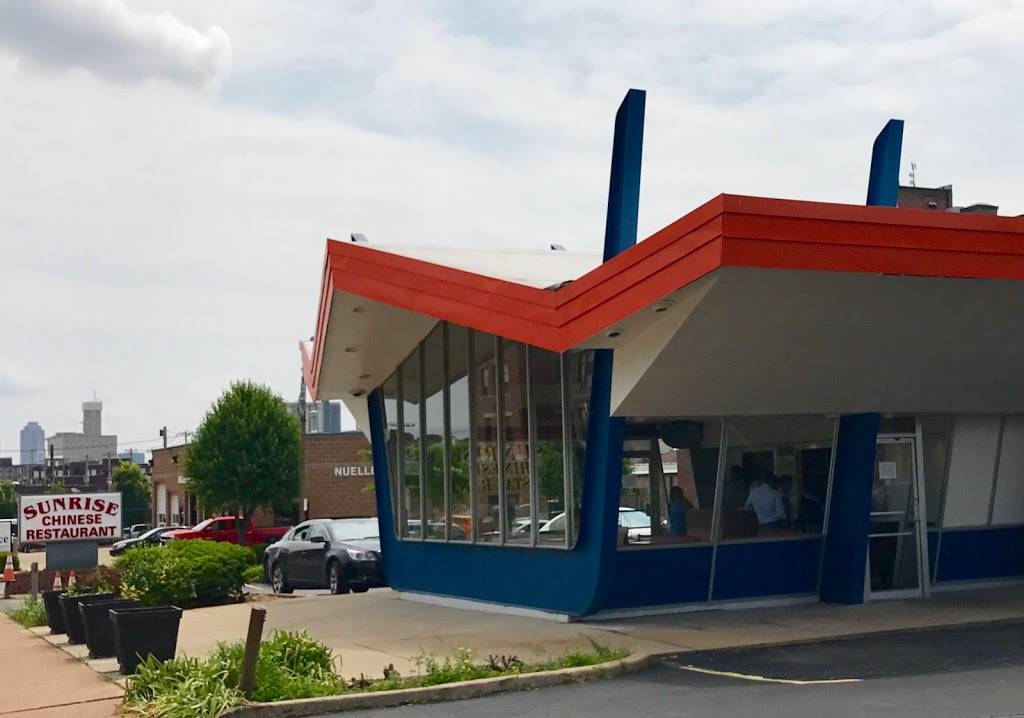 Sunrise Chinese Restaurant | restaurant | 3506 Washington Ave, St. Louis, MO 63103, USA | 3146522876 OR +1 314-652-2876