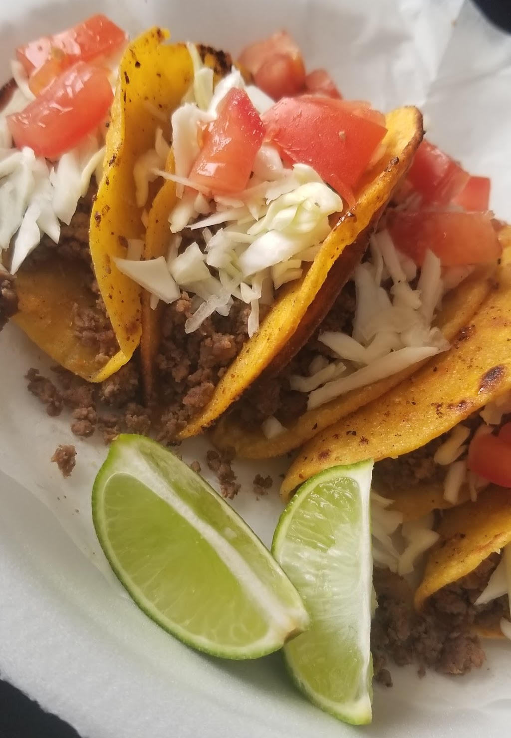 Taqueria La gordita feliz | restaurant | 23598 TX-494 Loop, Porter, TX 77365, USA | 9362090387 OR +1 936-209-0387