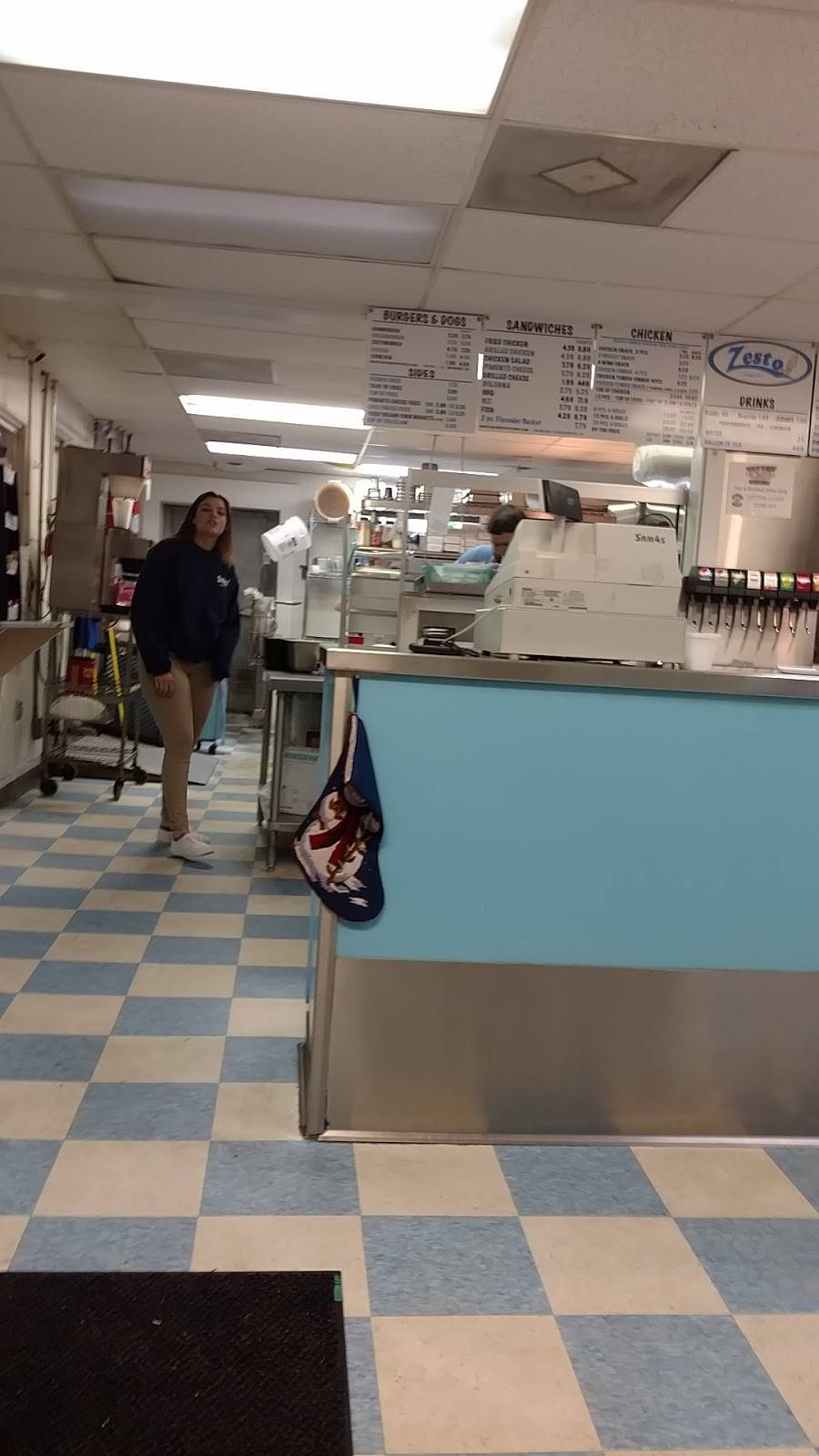 Zestos | restaurant | 1250 Chapin Rd, Chapin, SC 29036, USA | 8033450024 OR +1 803-345-0024