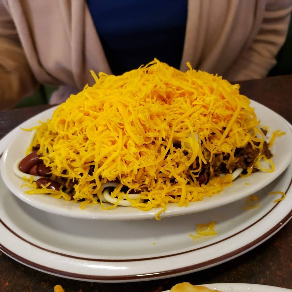 Blue Jay Restaurant | restaurant | 4154 Hamilton Ave, Cincinnati, OH 45223, USA | 5135410847 OR +1 513-541-0847