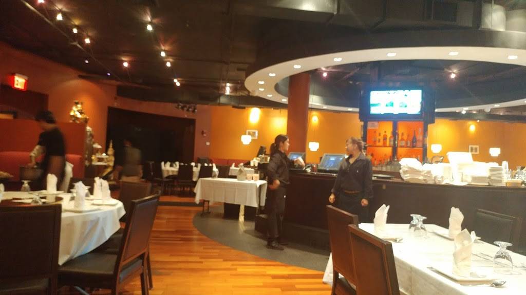 BKNY Thai Restaurant | restaurant | 47-11 Francis Lewis Blvd, Bayside, NY 11361, USA | 7182811900 OR +1 718-281-1900