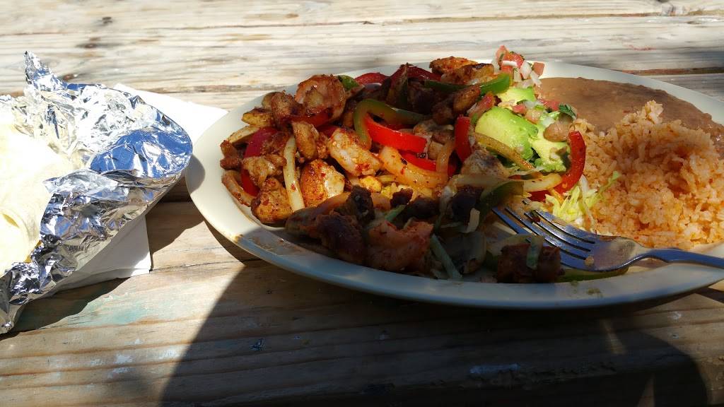 Guerreros Taqueria | restaurant | 164 Reina Del Mar Ave, Pacifica, CA 94044, USA | 6503552833 OR +1 650-355-2833