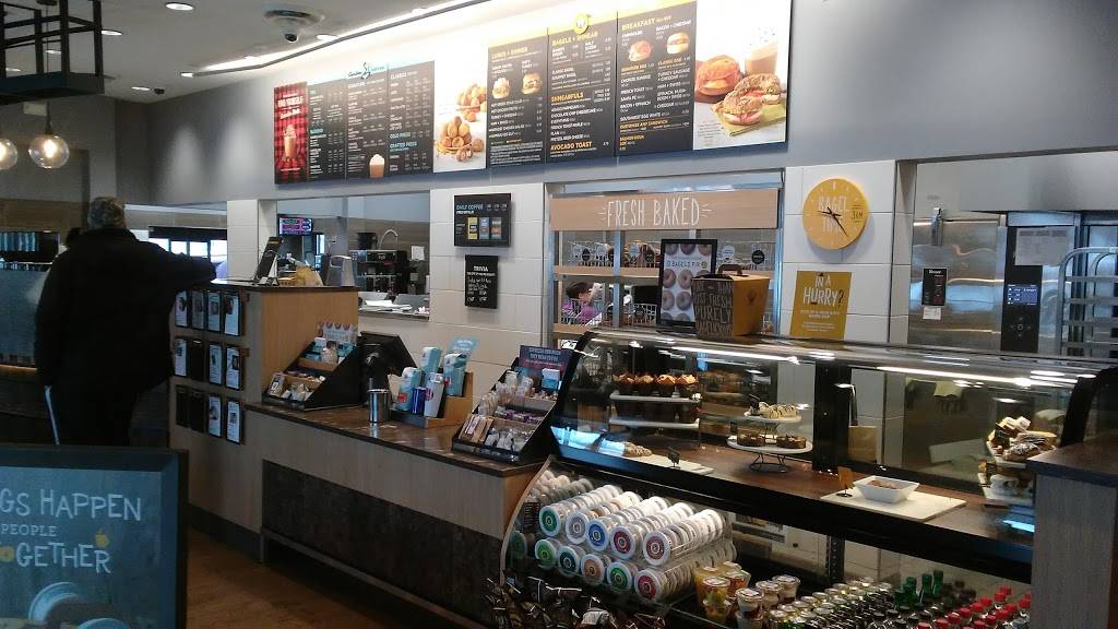 Coffee & Bagels | bakery | 103 Oak Ave Suite 4, Menomonie, WI 54751, USA | 7152312550 OR +1 715-231-2550