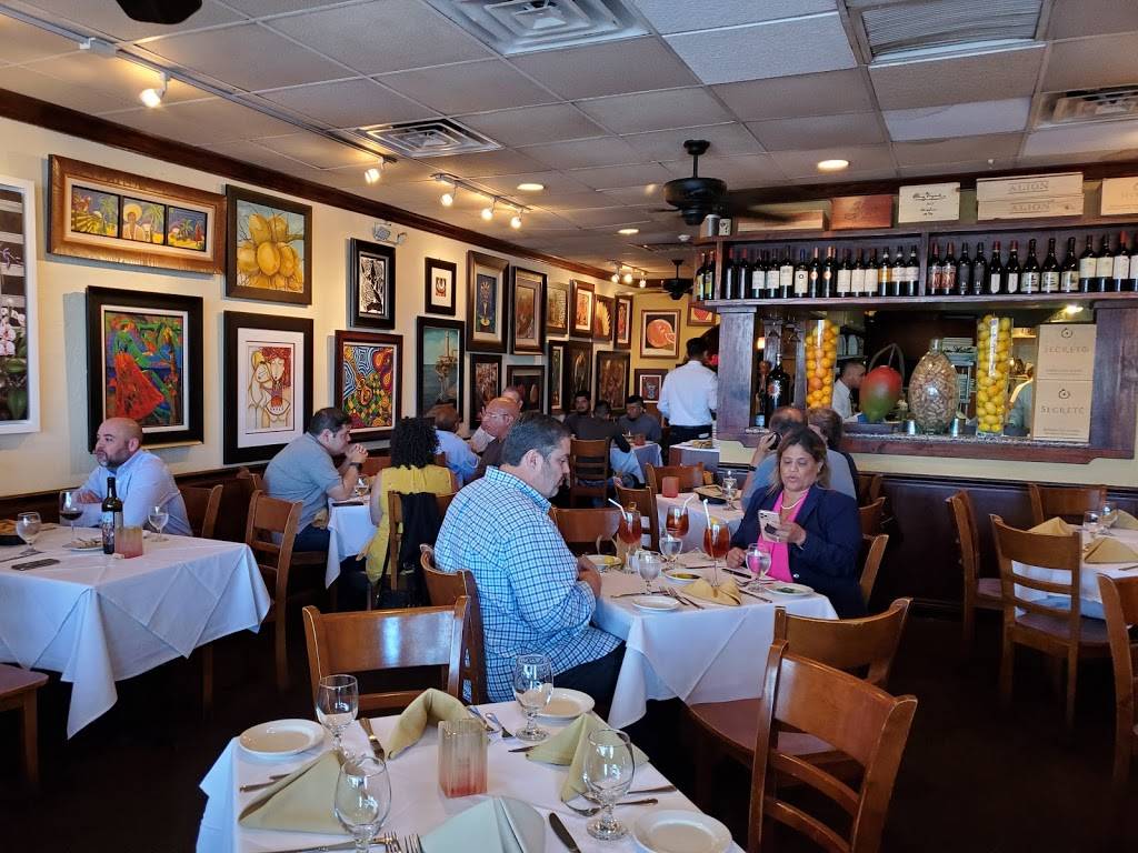 Secreto | restaurant | 11652 N Kendall Dr, Miami, FL 33176, USA | 3055964840 OR +1 305-596-4840