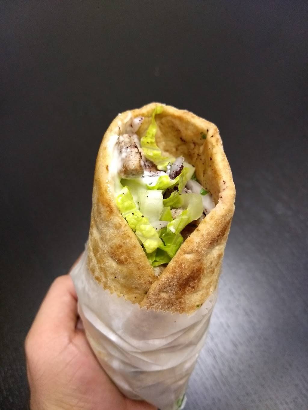 Sisters Mediterranean Taste | restaurant | 1400 12th Ave SE #312, Norman, OK 73071, USA | 4056868166 OR +1 405-686-8166