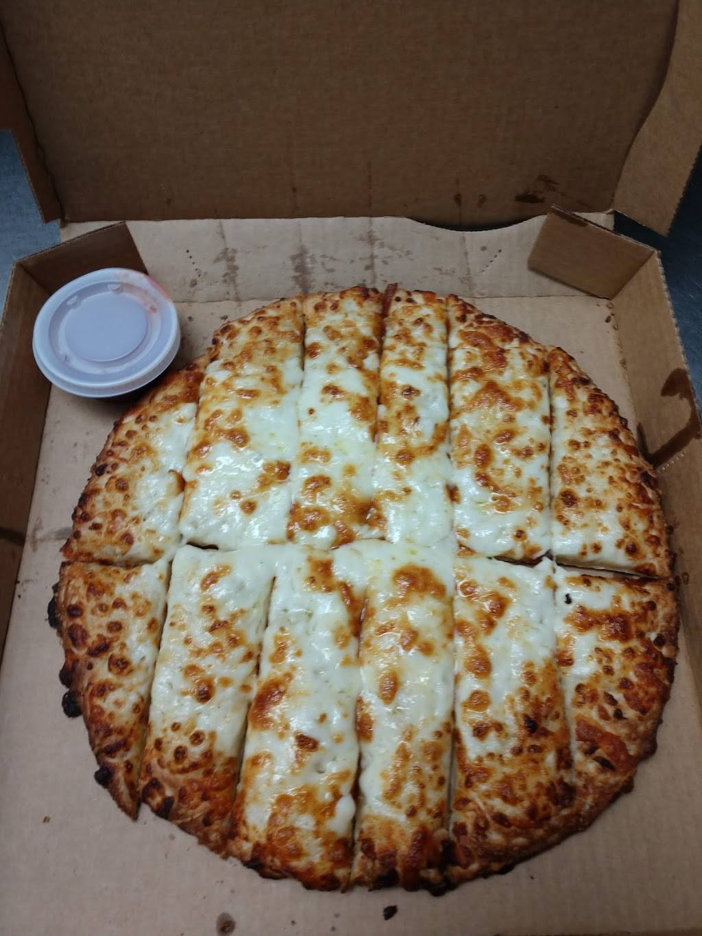 Papa Johns Pizza | restaurant | 3080 17th St, Sarasota, FL 34234, USA | 9419529966 OR +1 941-952-9966