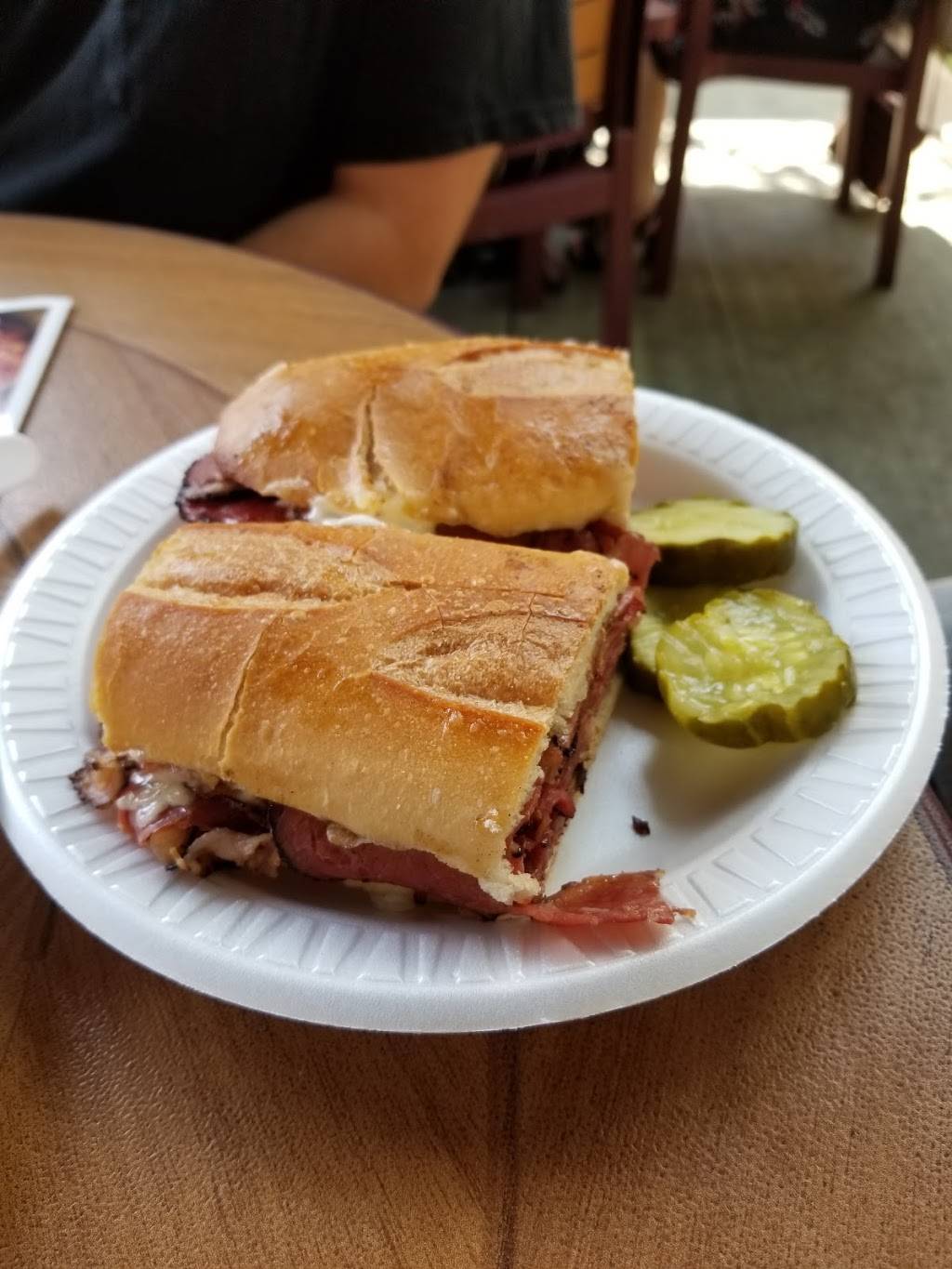 Natolis Deli | restaurant | 300 Clarendon St, Secaucus, NJ 07094, USA | 2018642243 OR +1 201-864-2243