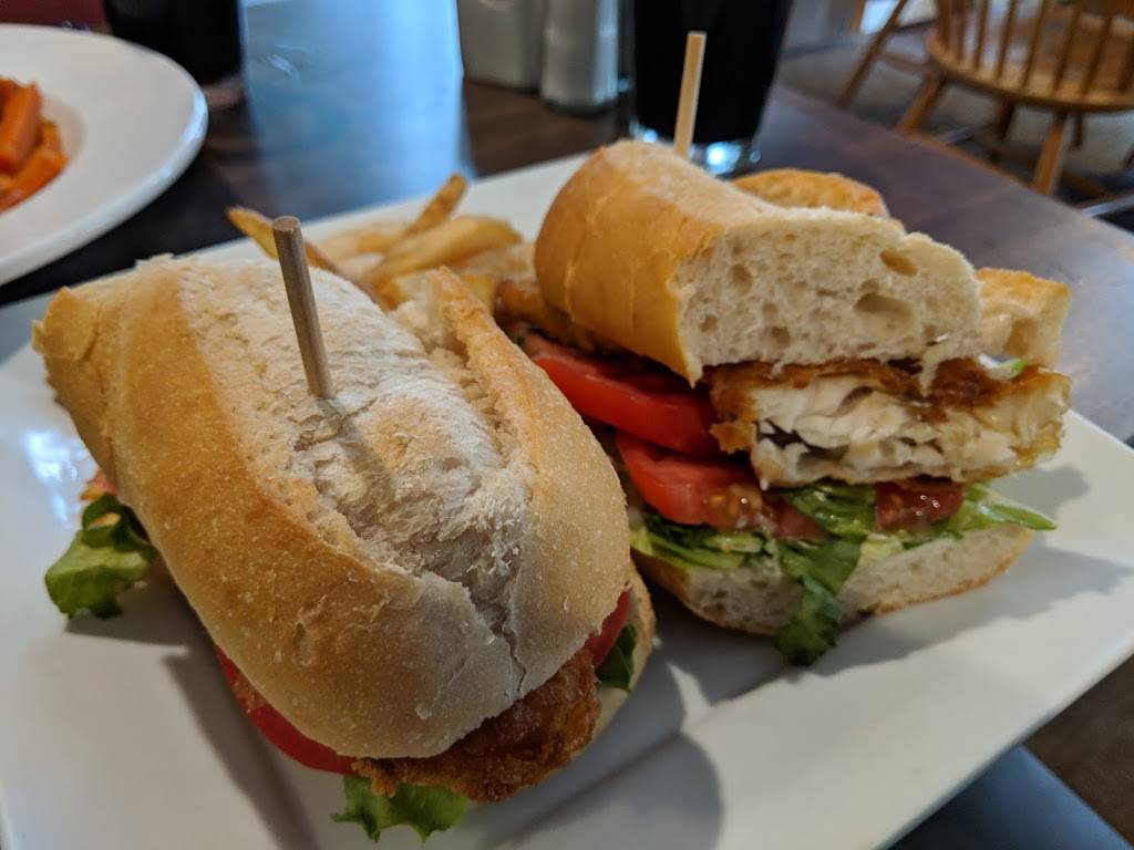 Mount Dora Brewing | restaurant | 405 S Highland St, Mt Dora, FL 32757, USA | 3527351111 OR +1 352-735-1111