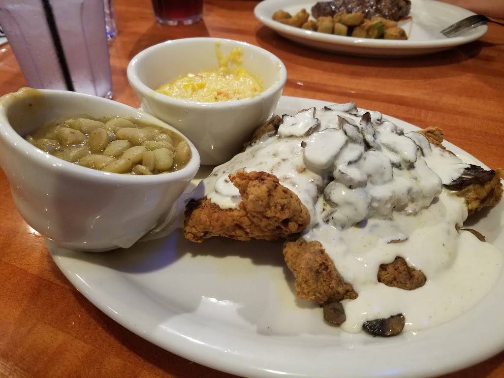 Chesterfields | restaurant | 4646 Hardy St, Hattiesburg, MS 39402, USA | 6013367134 OR +1 601-336-7134