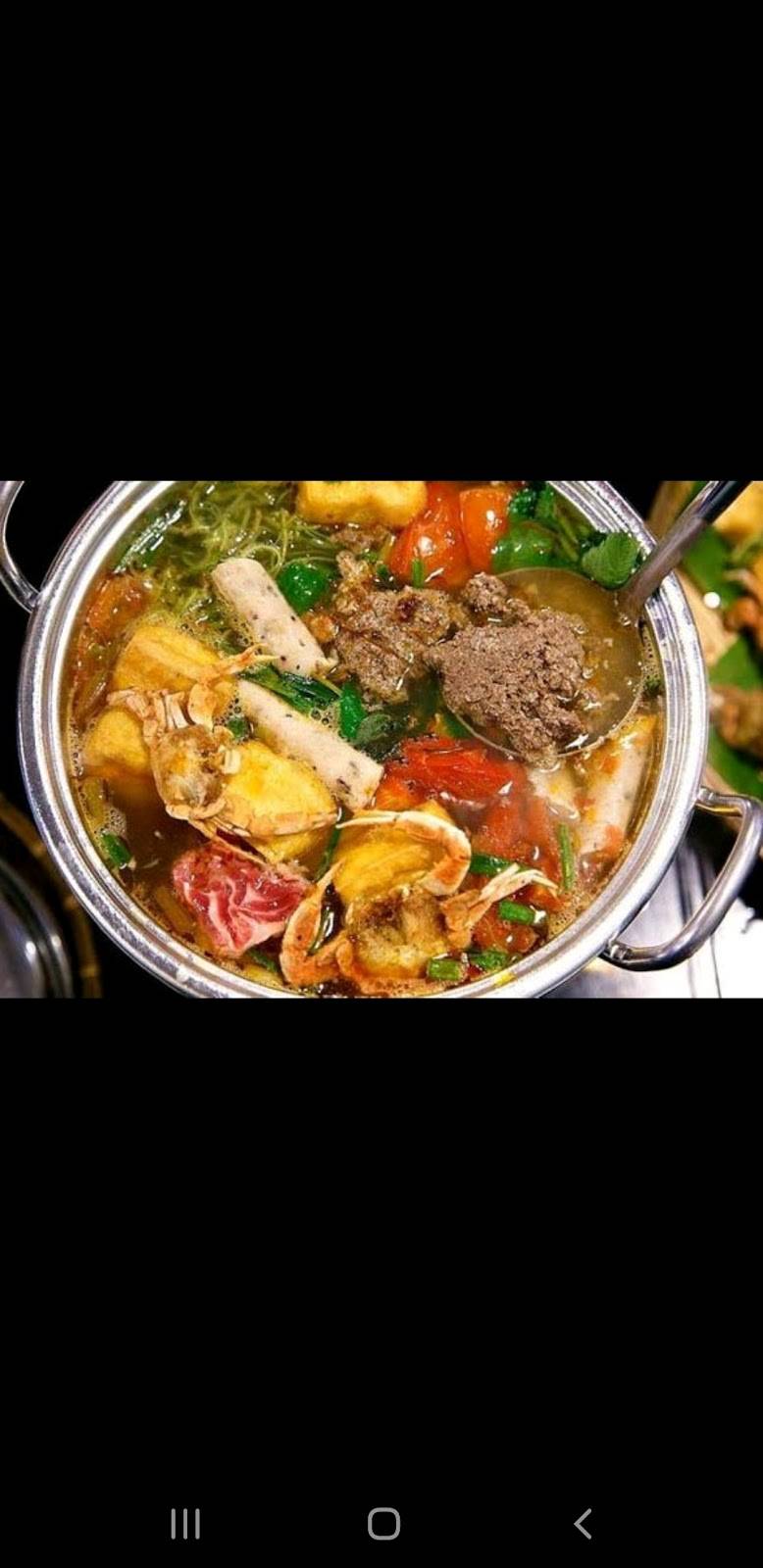 Chim Rung Lounge | restaurant | 12465 Beach Blvd, Stanton, CA 90680, USA | 7149021717 OR +1 714-902-1717