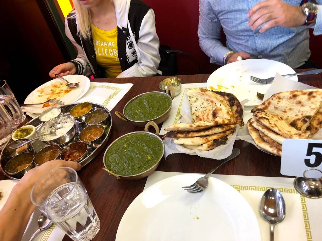 GOLKONDA Indian Cousine | restaurant | 5350 Great America Pkwy, Santa Clara, CA 95054, USA | 4083306000 OR +1 408-330-6000