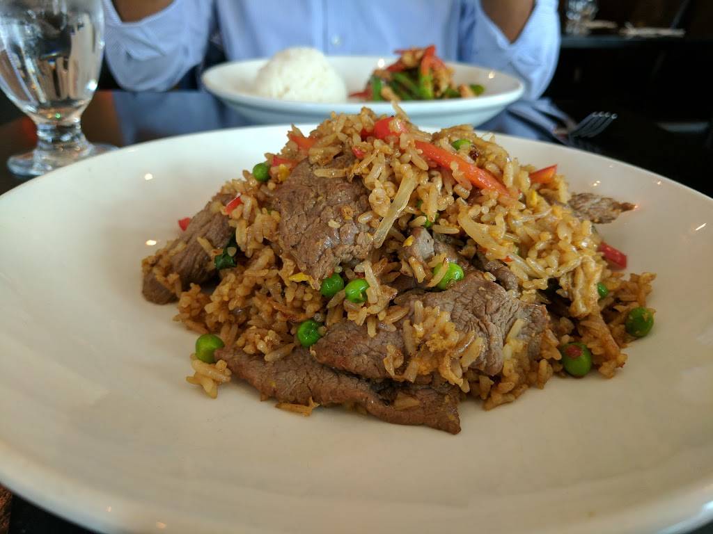 Gao Thai Kitchen | restaurant | 63 W Main St, Ramsey, NJ 07446, USA | 2019622691 OR +1 201-962-2691