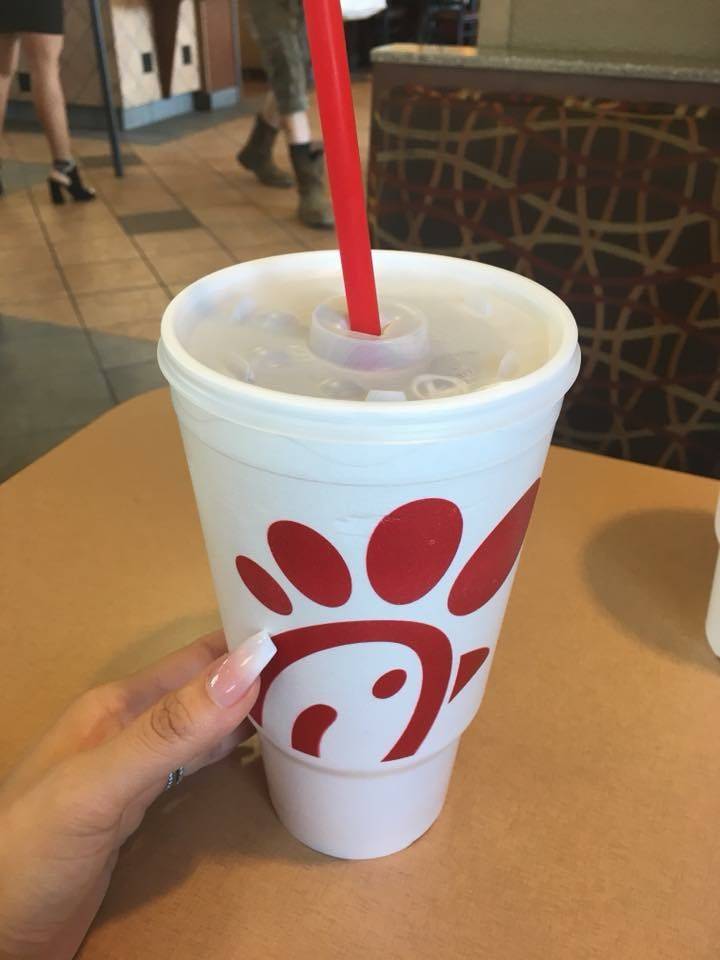 Chick-fil-A | restaurant | 5425 N President George Bush Hwy, Garland, TX 75044, USA | 9724966918 OR +1 972-496-6918