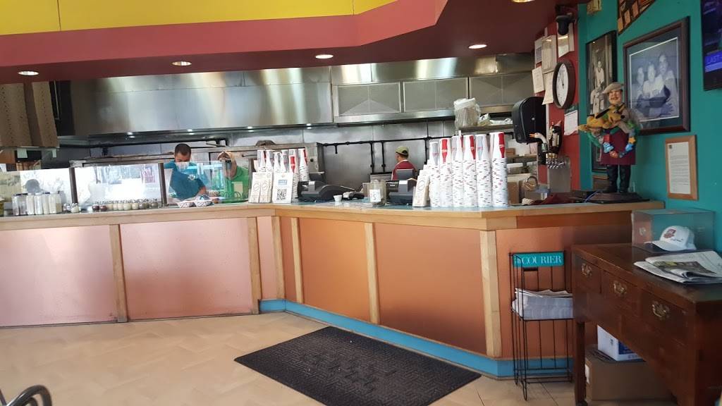 Giuseppis Pizza Plus | restaurant | 335 Kentlands Blvd, Gaithersburg, MD 20878, USA | 3018691111 OR +1 301-869-1111