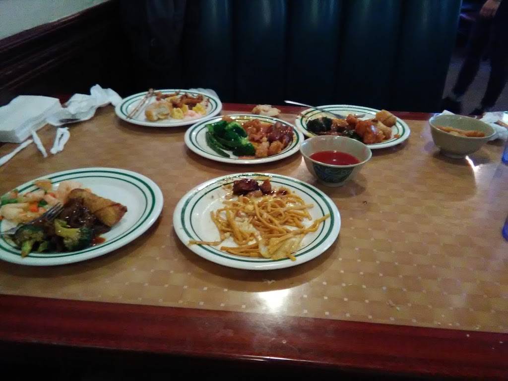 China King Buffet | restaurant | 2101 W Washington St, Stephenville, TX 76401, USA | 2549181035 OR +1 254-918-1035