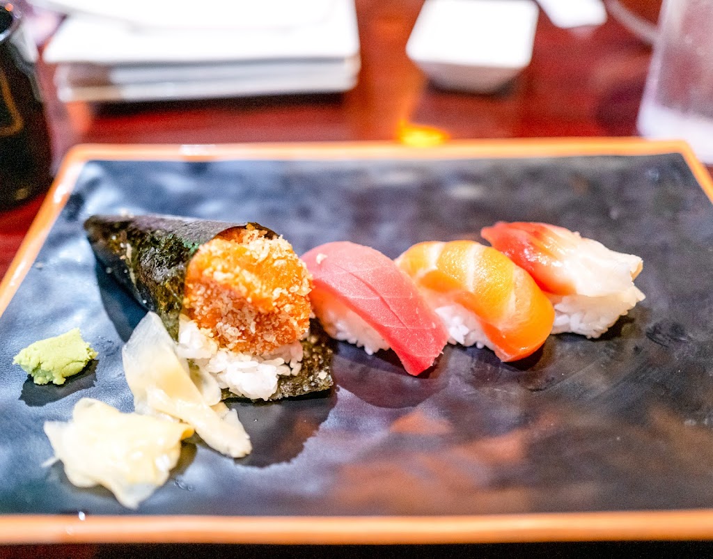 Shan Kishi | restaurant | 13800 Panama City Beach Pkwy, Panama City Beach, FL 32407, USA | 8502493663 OR +1 850-249-3663