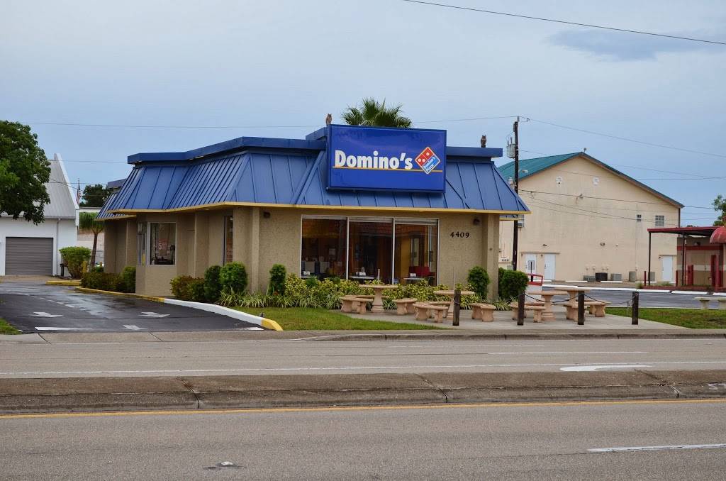 Dominos Pizza | meal delivery | 4409 Del Prado Blvd S, Cape Coral, FL 33904, USA | 2395495500 OR +1 239-549-5500
