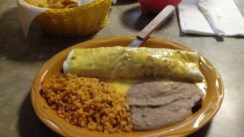 El Mexicano Grill | restaurant | 1307 TX-230 Loop, Smithville, TX 78957, USA | 5122372226 OR +1 512-237-2226