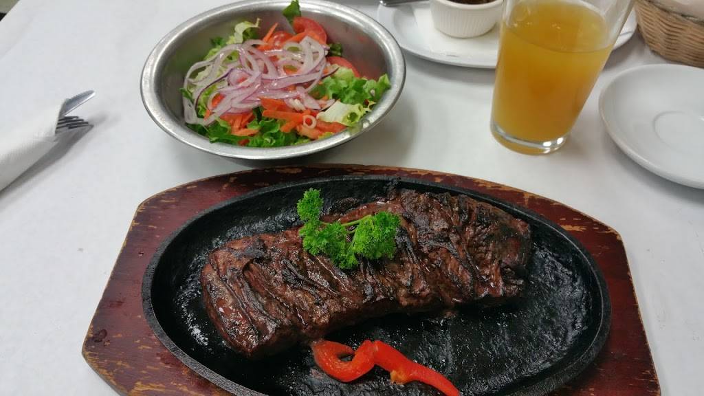 Mercado Buenos Aires | restaurant | 7540 Sepulveda Blvd, Van Nuys, CA 91405, USA | 8187860522 OR +1 818-786-0522