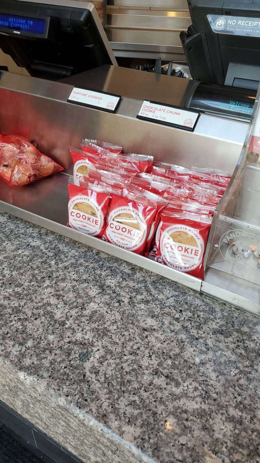 Panda Express | restaurant | 6100 O St, Lincoln, NE 68505, USA | 4024665212 OR +1 402-466-5212