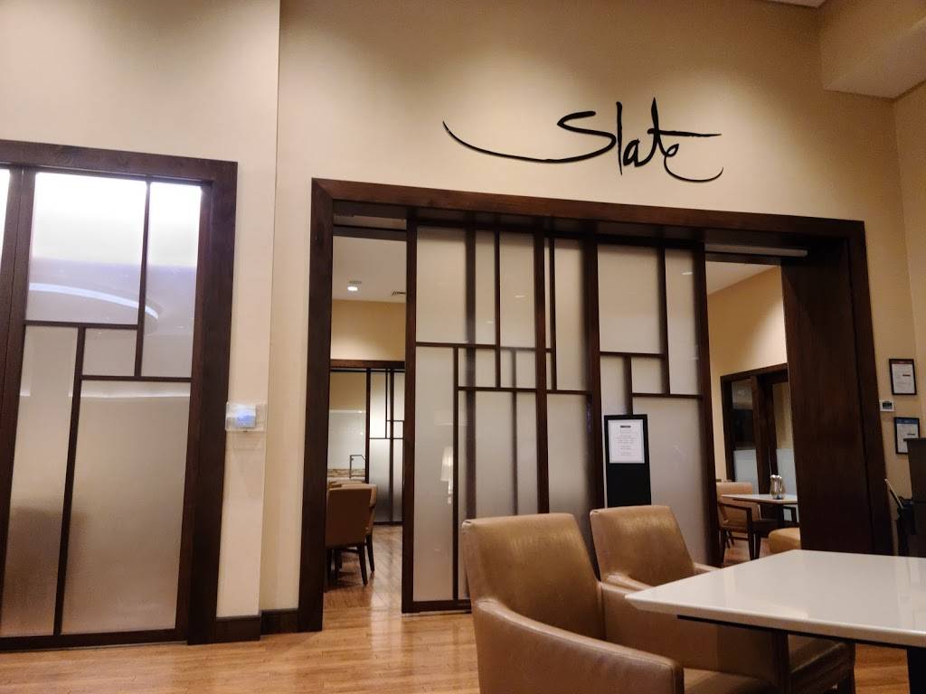 Slate Restaurant | restaurant | 101 W 100 N, Provo, UT 84601, USA | 8013774700 OR +1 801-377-4700