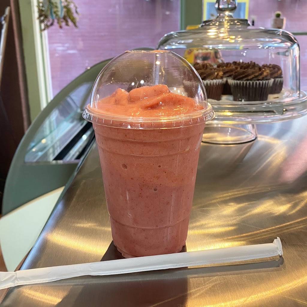 Hudson Valley Cheesecake | restaurant | 56 Main St, New Paltz, NY 12561, USA | 8453759266 OR +1 845-375-9266