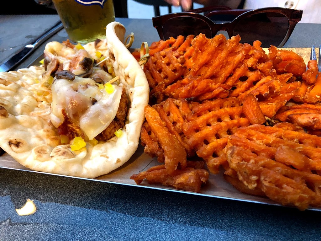 Back Alley Bar and Grill | restaurant | 10 N Broad St, Alpharetta, GA 30009, USA | 4704483878 OR +1 470-448-3878